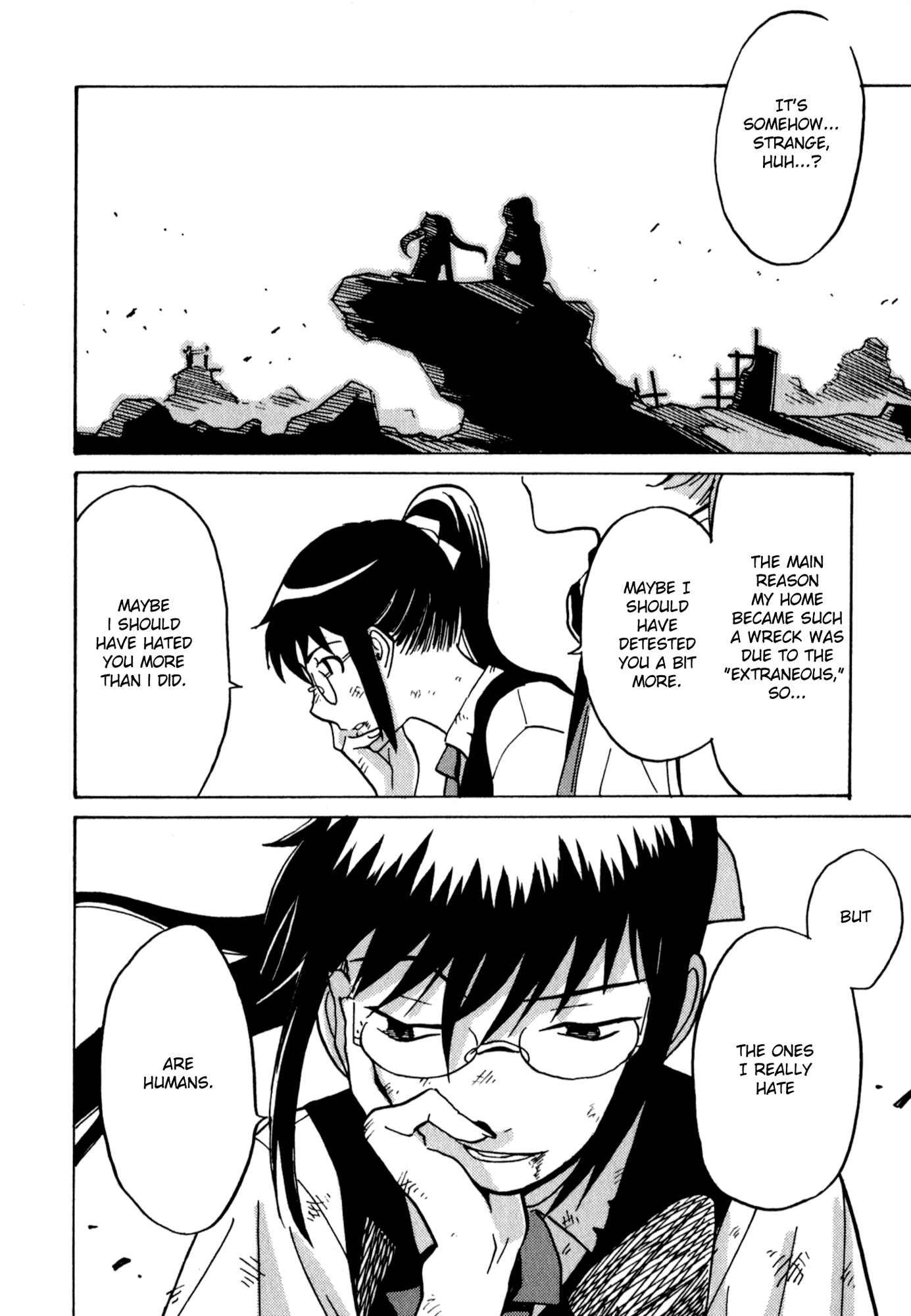 Page 4 Chapter 6 Scape-God