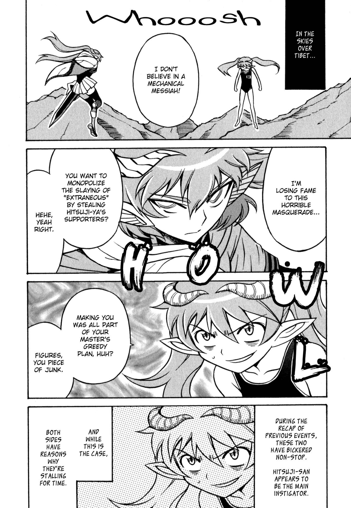 Page 2 Chapter 5 Scape-God