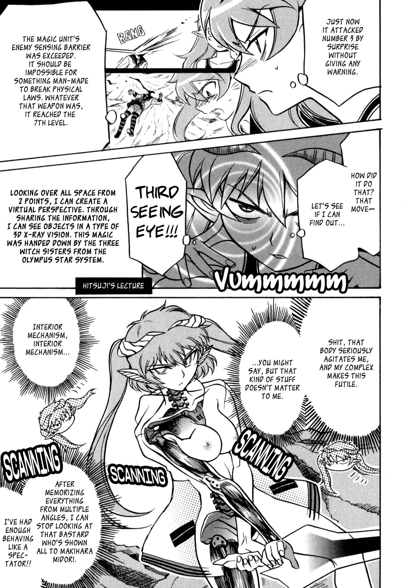 Page 3 Chapter 5 Scape-God