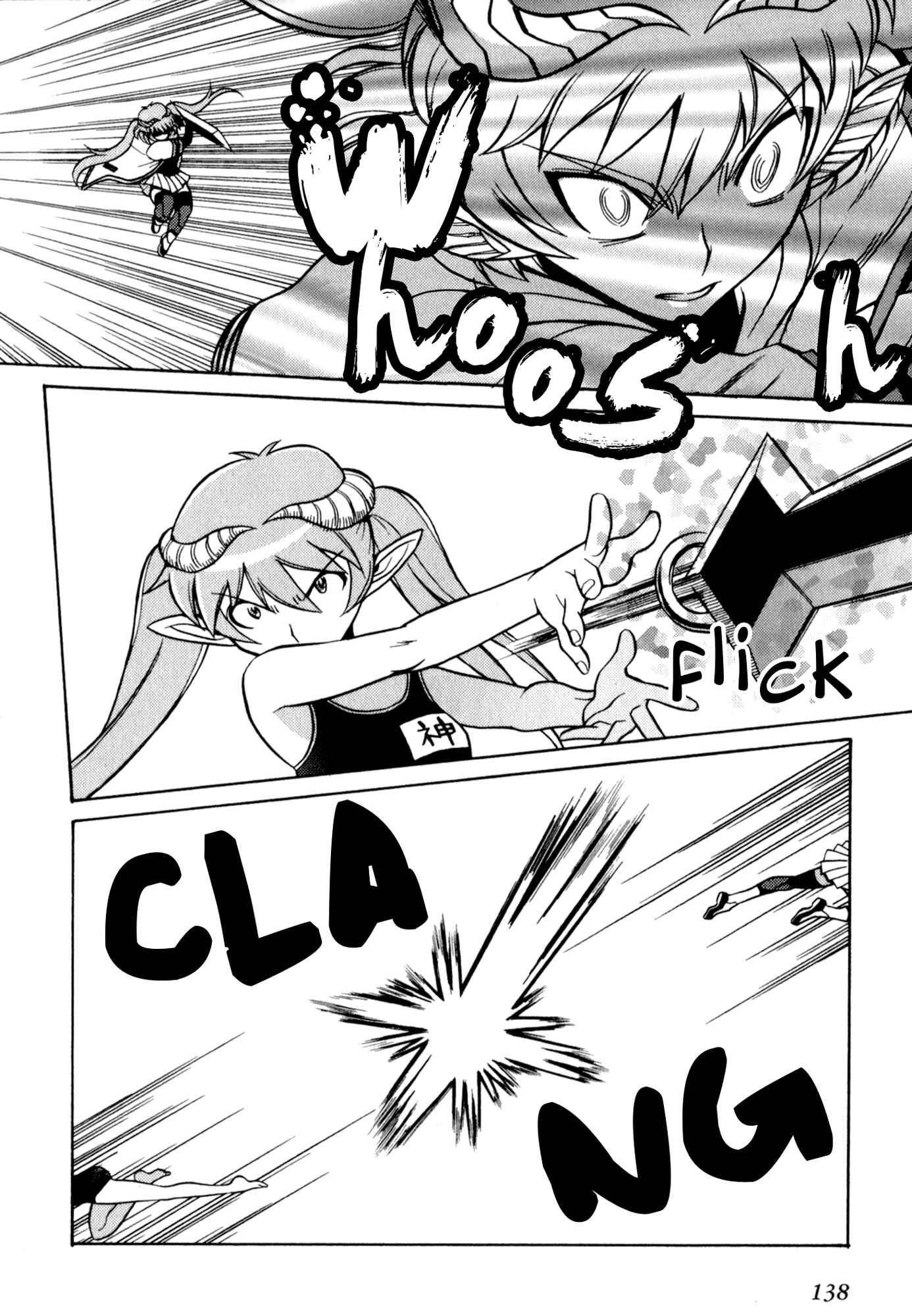 Page 6 Chapter 5 Scape-God