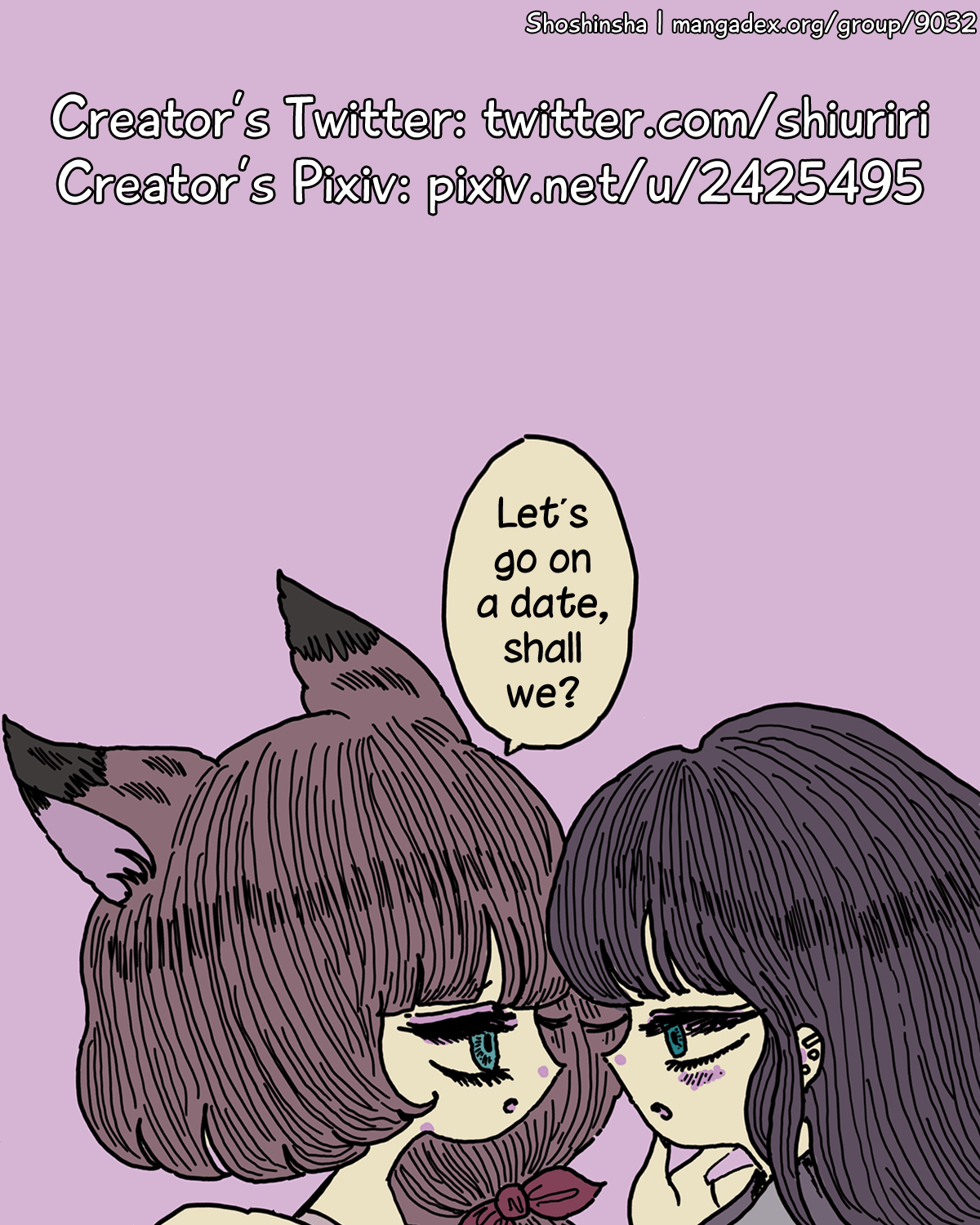 Page 6 Chapter Unknown_ce59 Fox and Hunter Yuri