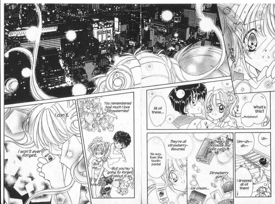 Page 18 Chapter 25 Cyber Idol Mink