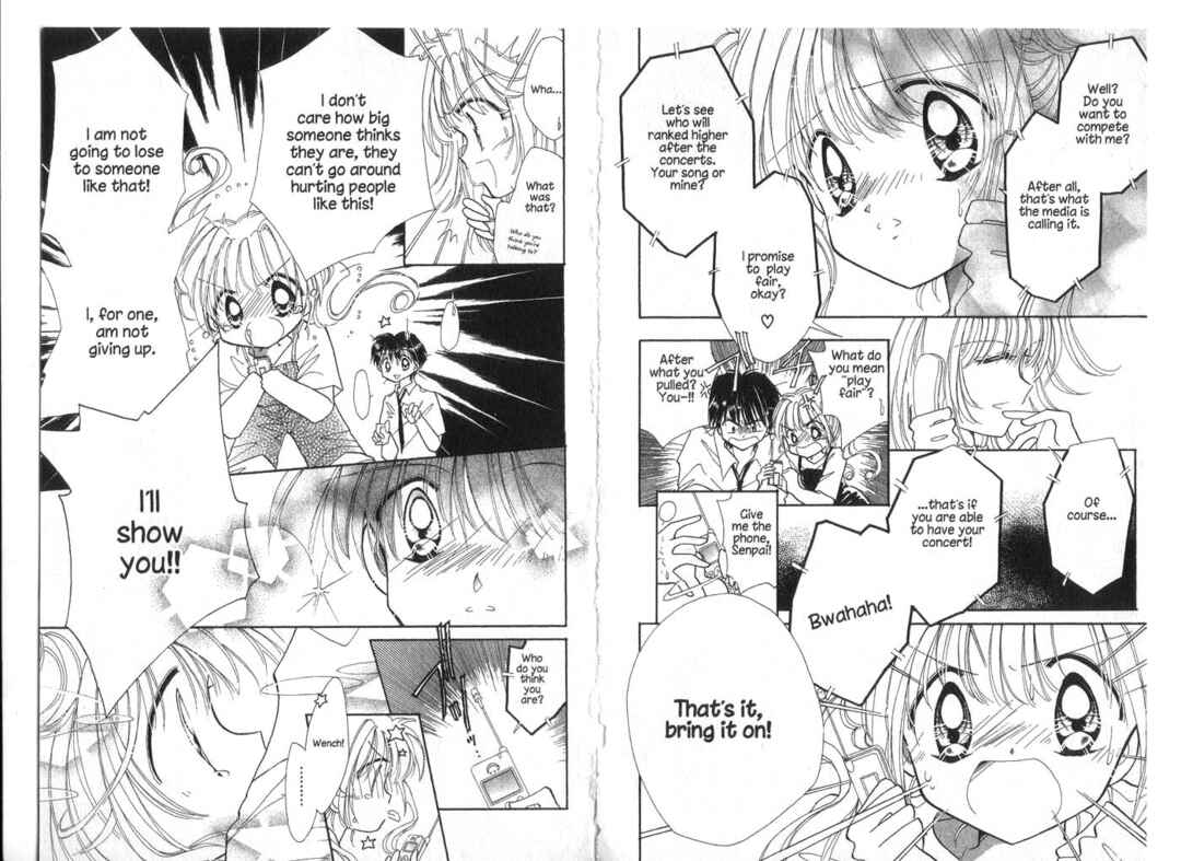 Page 12 Chapter 7 Cyber Idol Mink