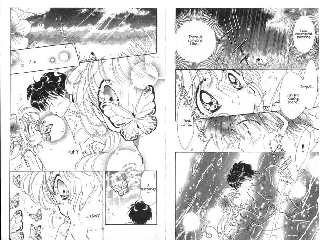 Page 9 Chapter 9 Cyber Idol Mink