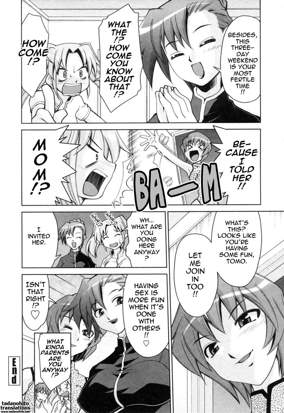 Page 20 Chapter 8 Inbo Kyouiku Nisshi