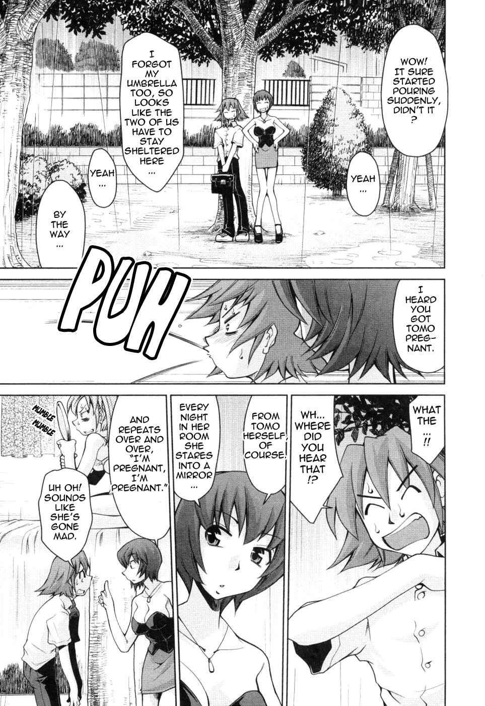 Page 3 Chapter 7 Inbo Kyouiku Nisshi