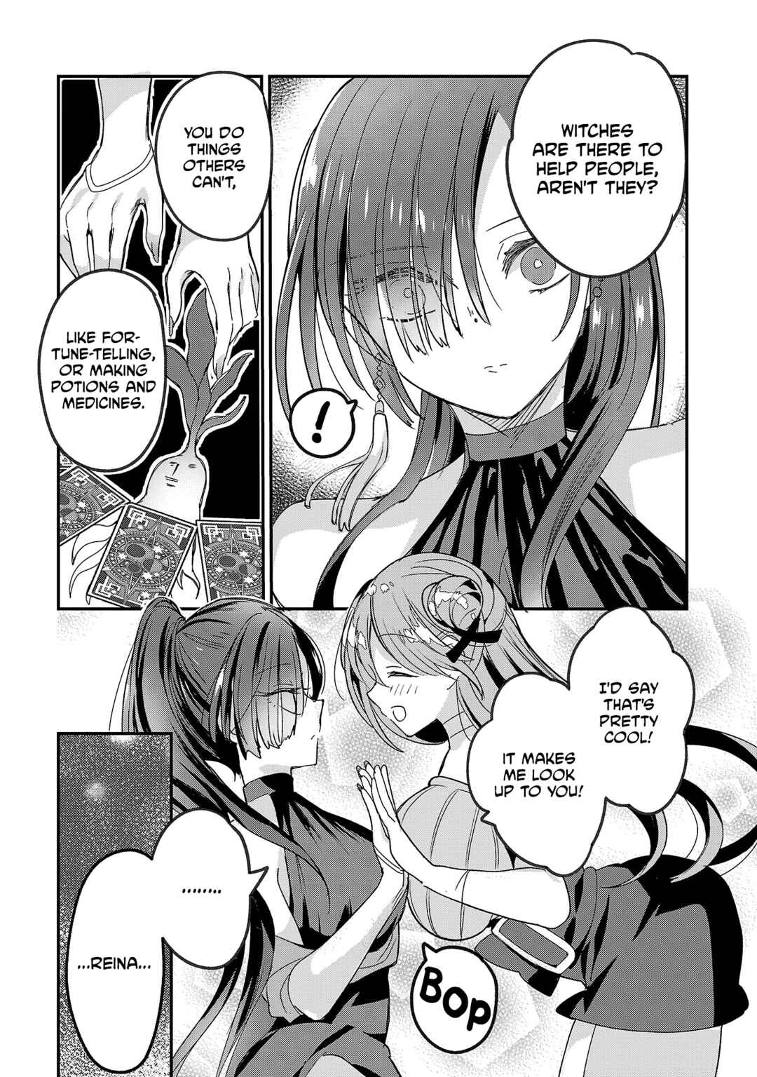 Page 7 Chapter 1 Isekai Onsen no Wagashiya JK