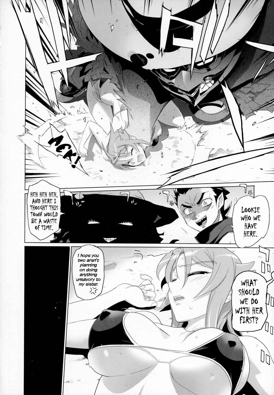 Page 11 Chapter 5 Fire Fire Fire