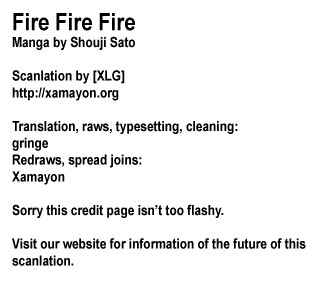 Page 20 Chapter 5 Fire Fire Fire