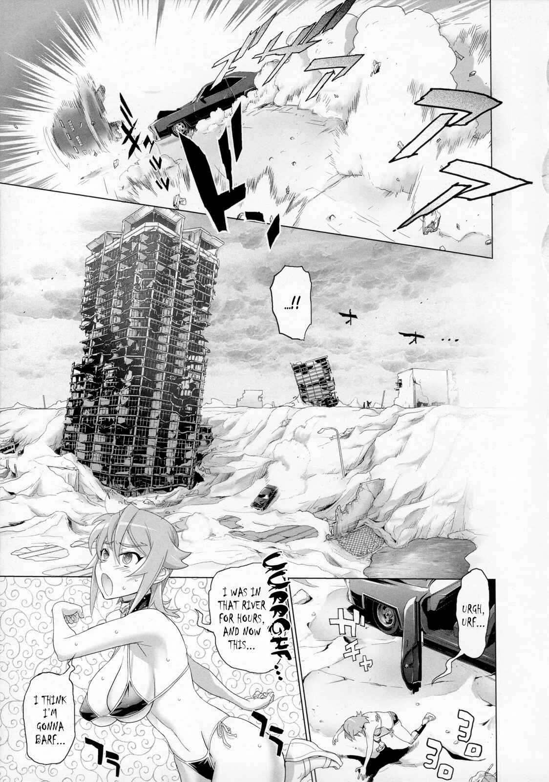 Page 10 Chapter 7 Fire Fire Fire