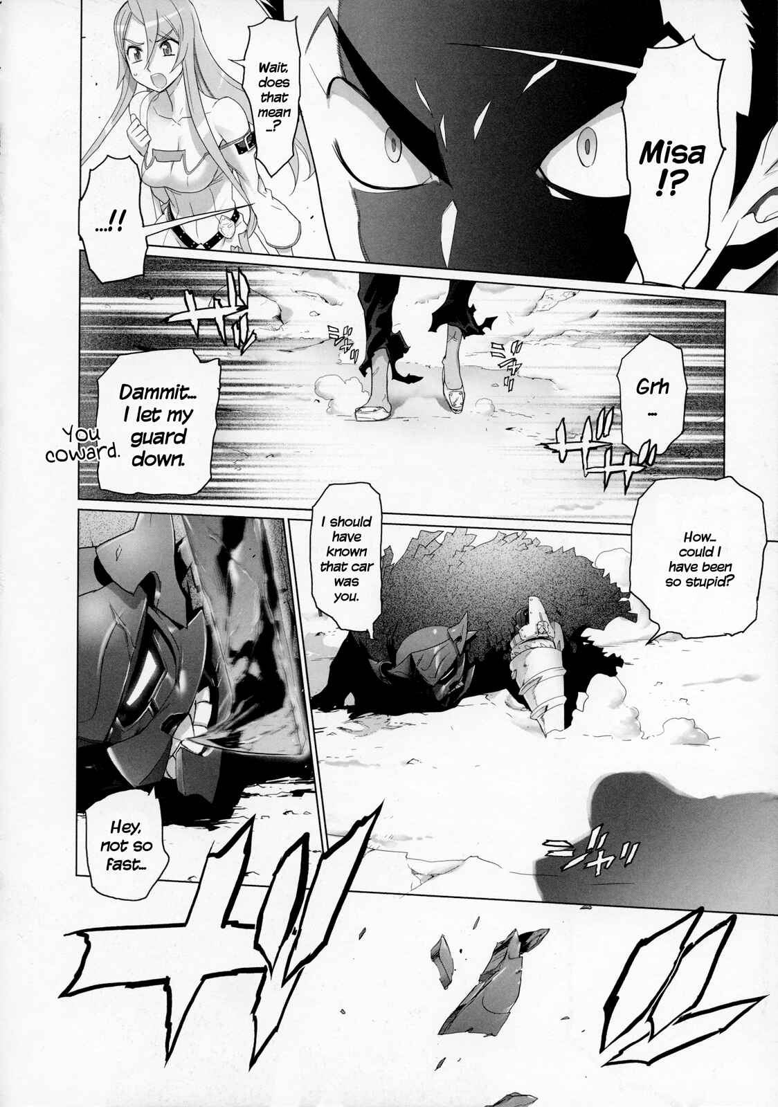 Page 11 Chapter 7 Fire Fire Fire