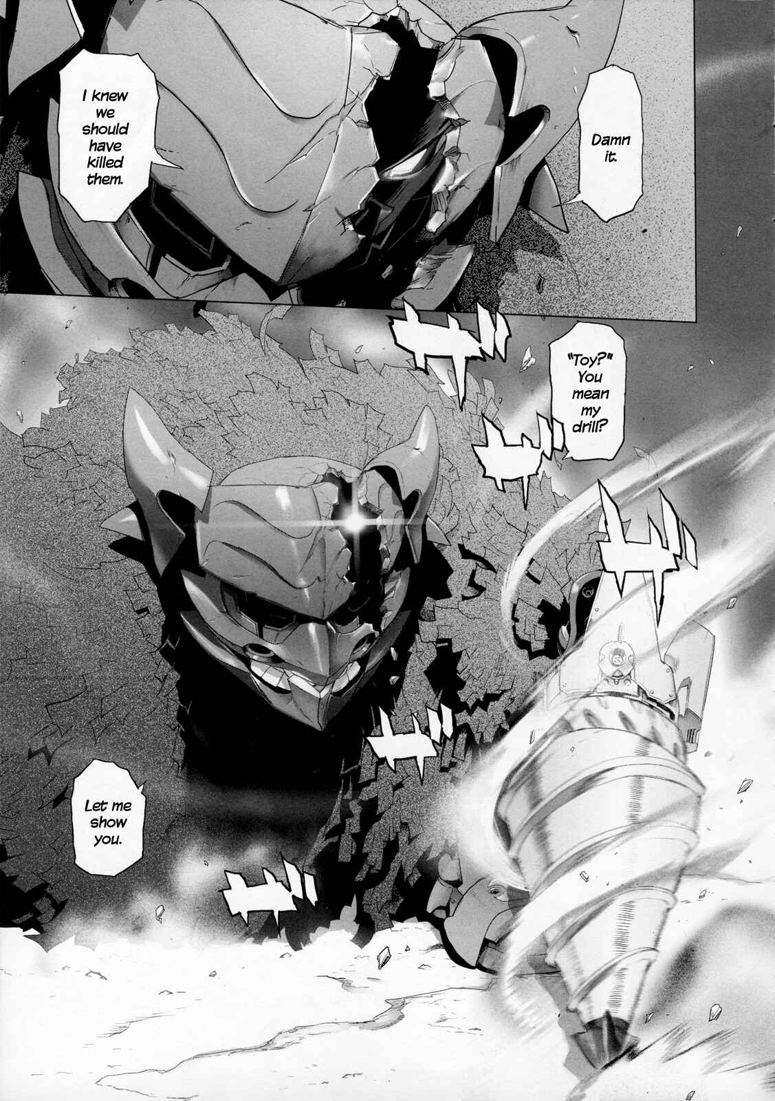 Page 14 Chapter 7 Fire Fire Fire