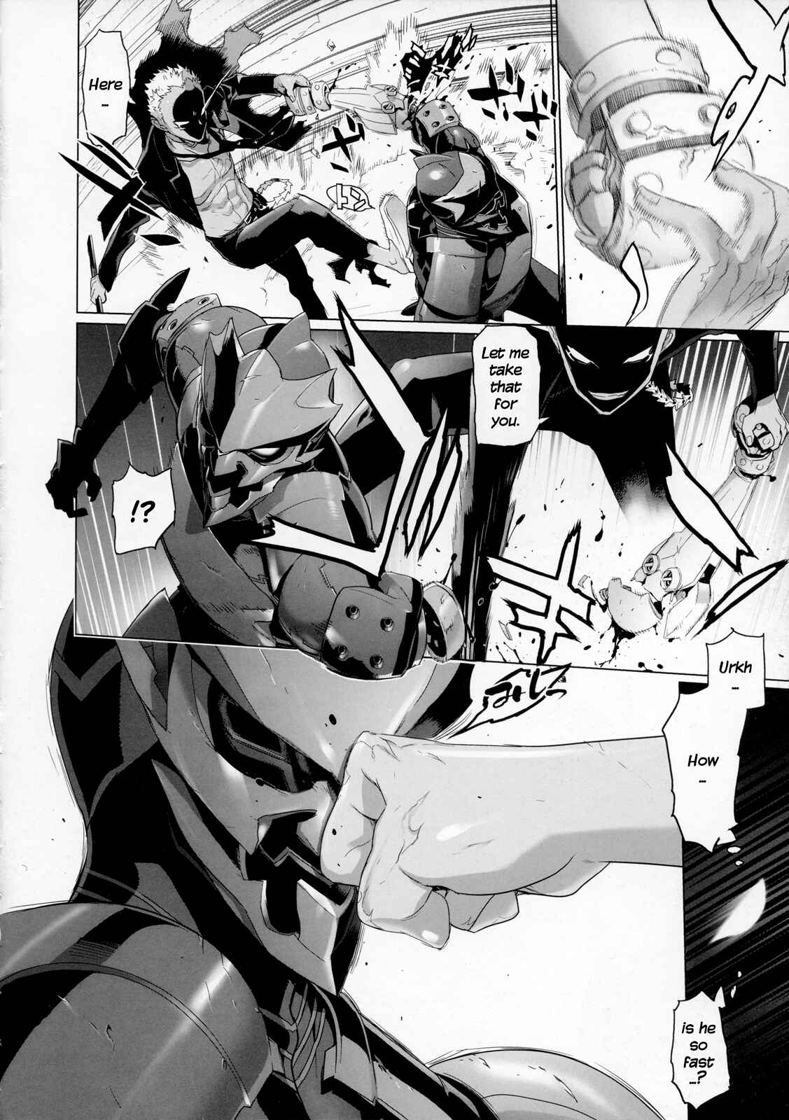 Page 27 Chapter 7 Fire Fire Fire