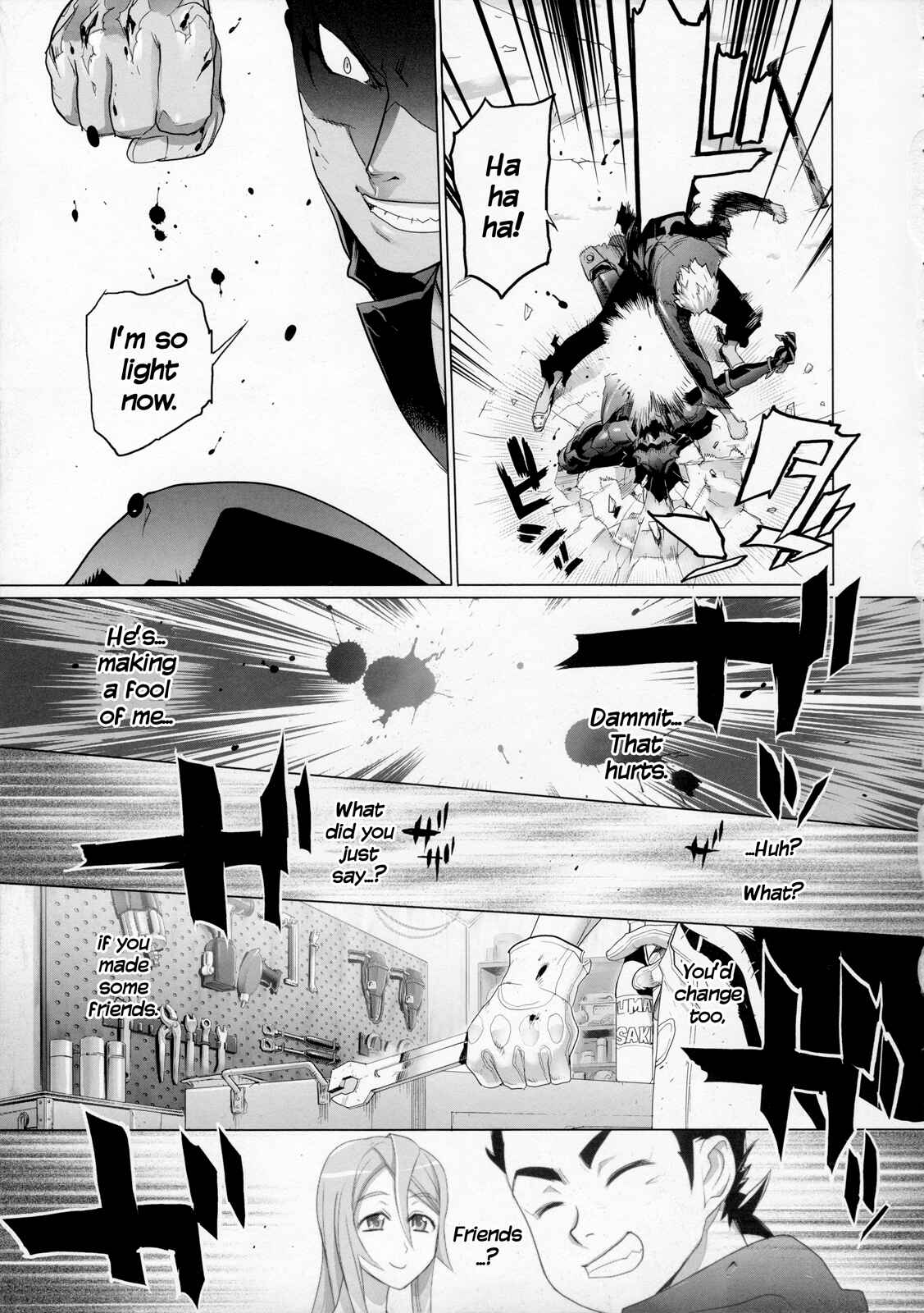 Page 28 Chapter 7 Fire Fire Fire