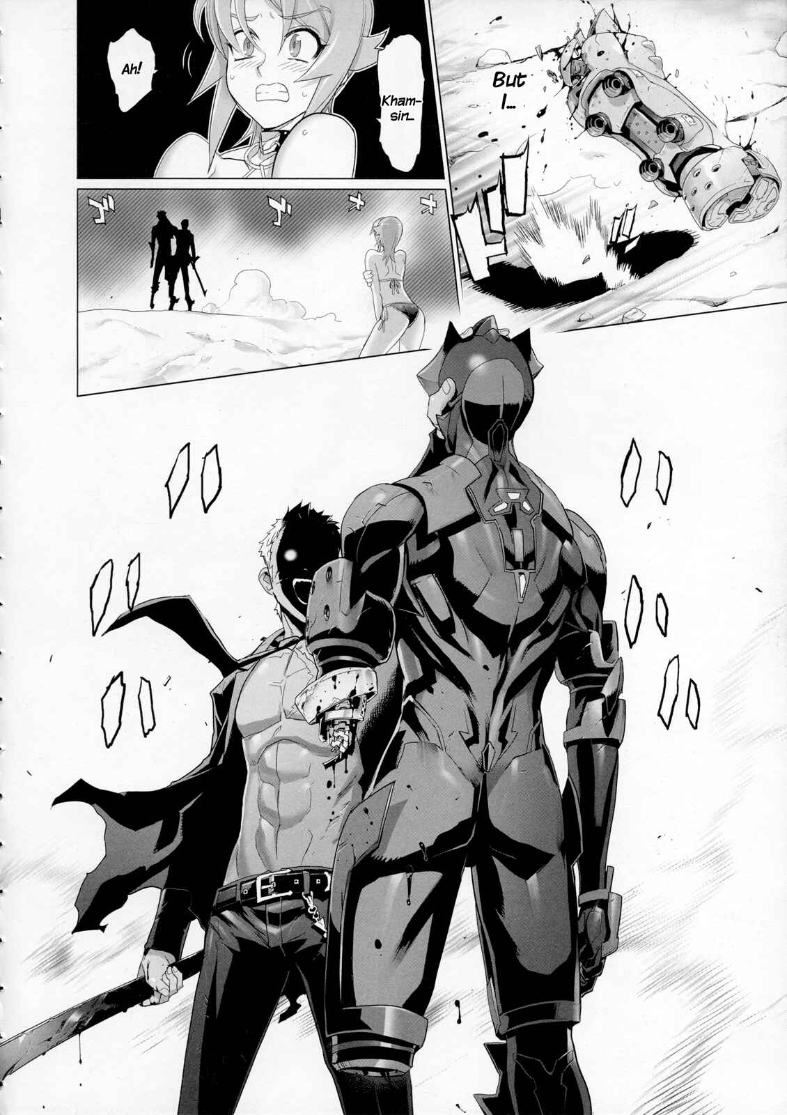 Page 29 Chapter 7 Fire Fire Fire