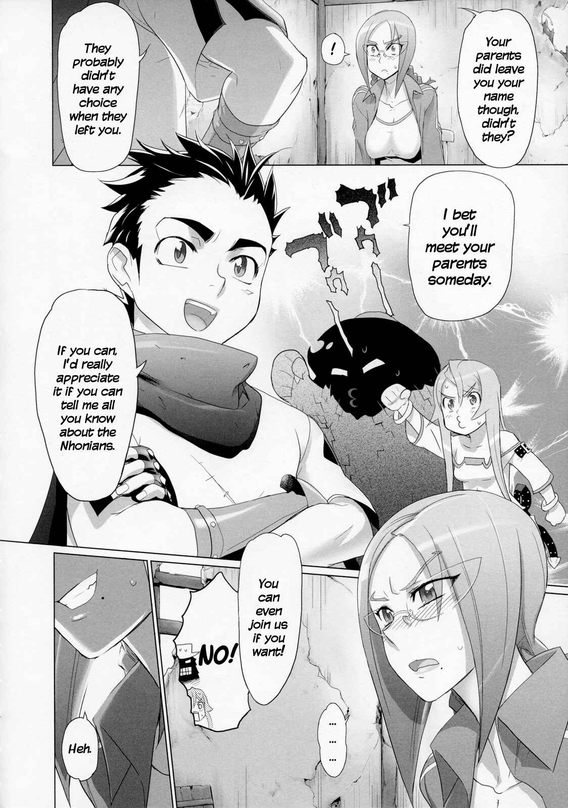 Page 5 Chapter 7 Fire Fire Fire