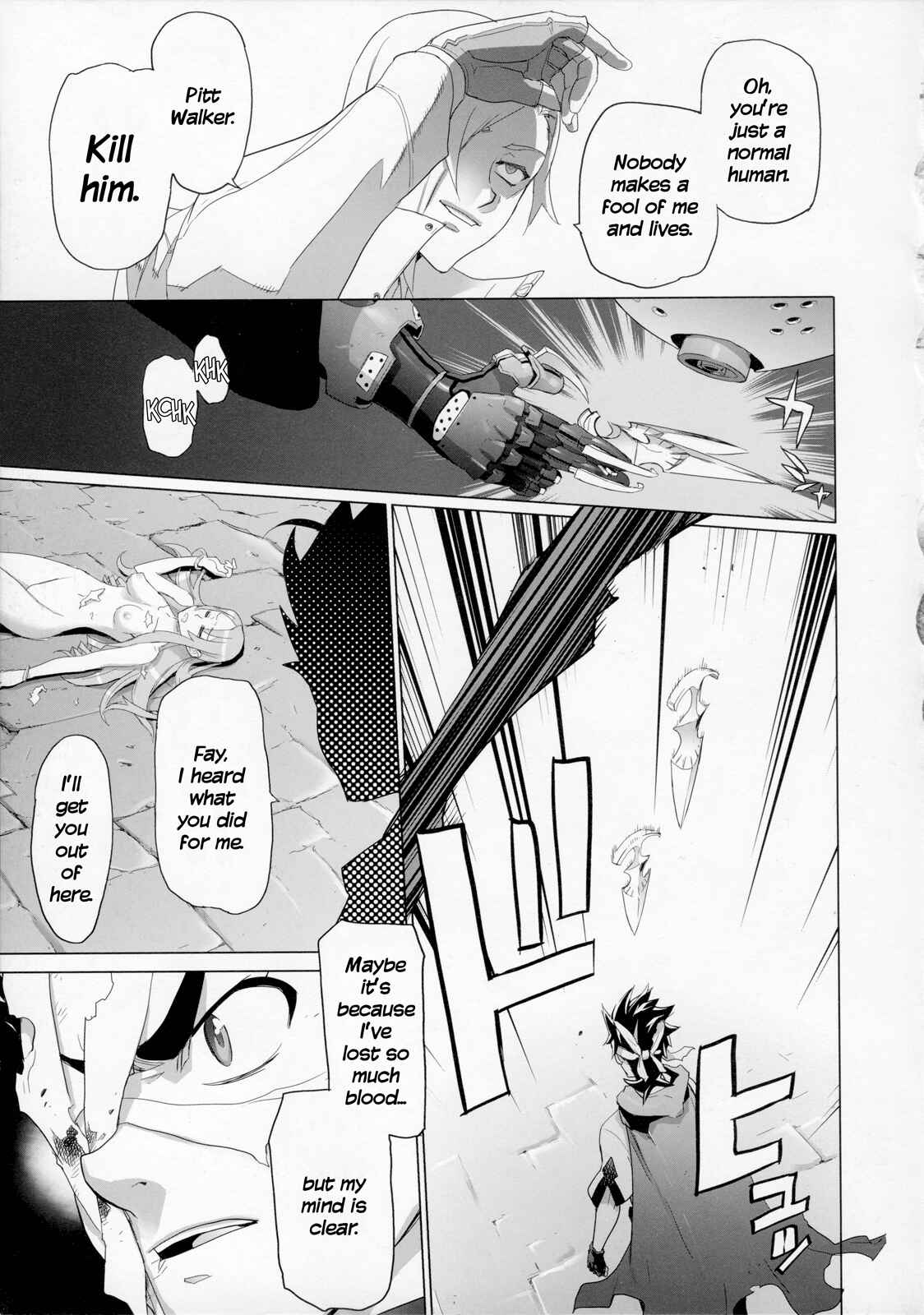 Page 12 Chapter 10 Fire Fire Fire