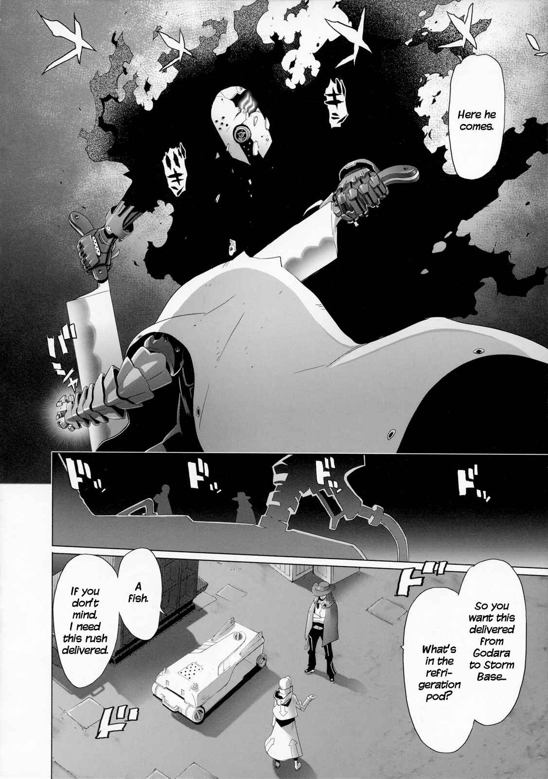 Page 17 Chapter 10 Fire Fire Fire