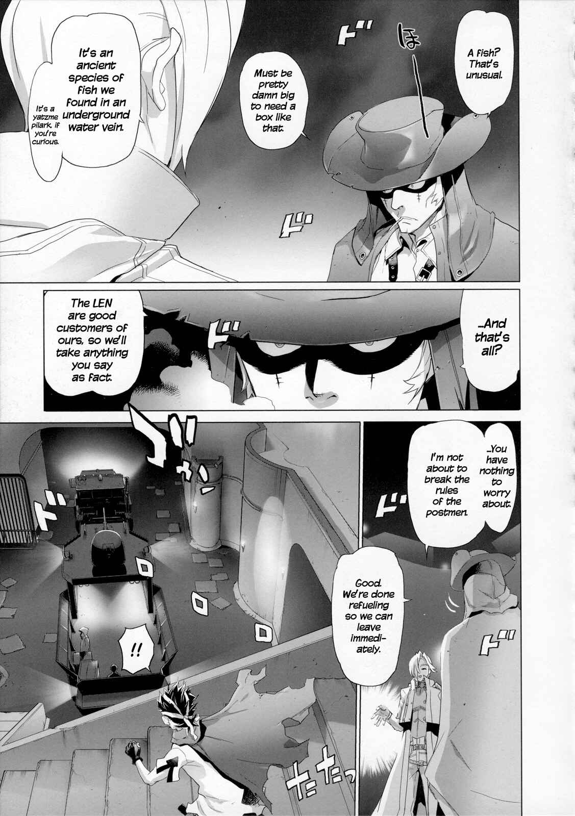 Page 18 Chapter 10 Fire Fire Fire
