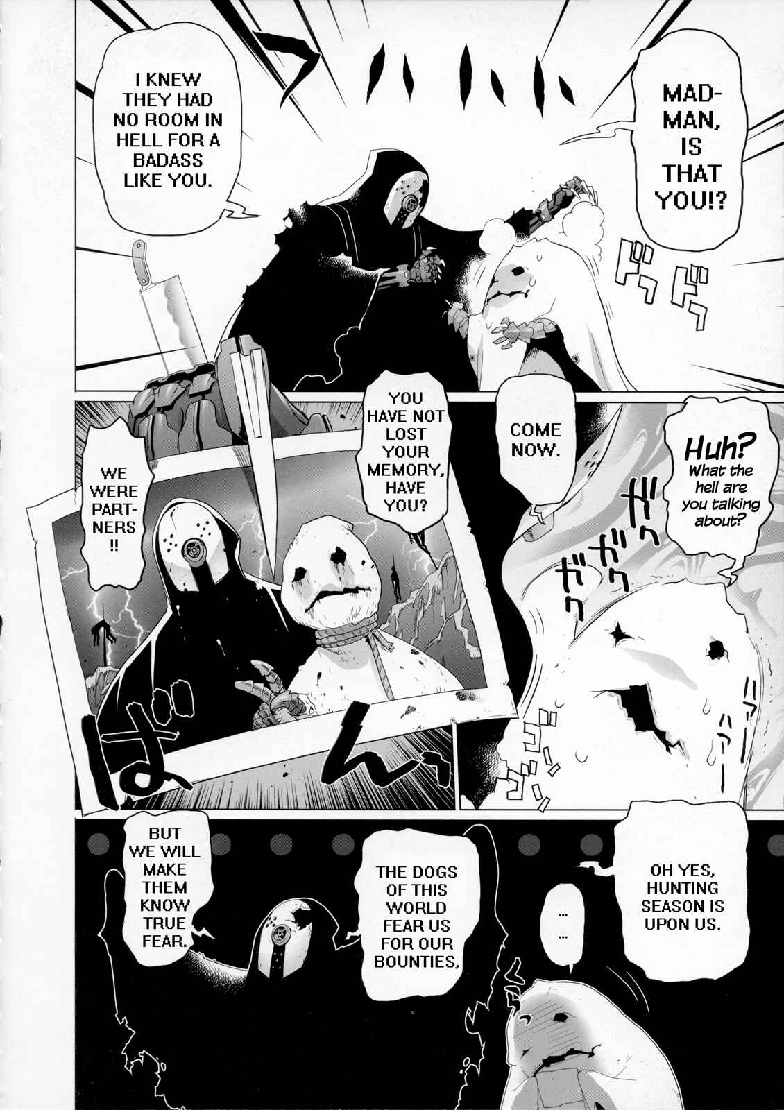 Page 21 Chapter 10 Fire Fire Fire