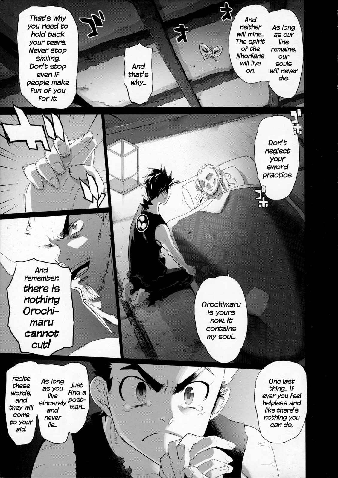 Page 6 Chapter 10 Fire Fire Fire