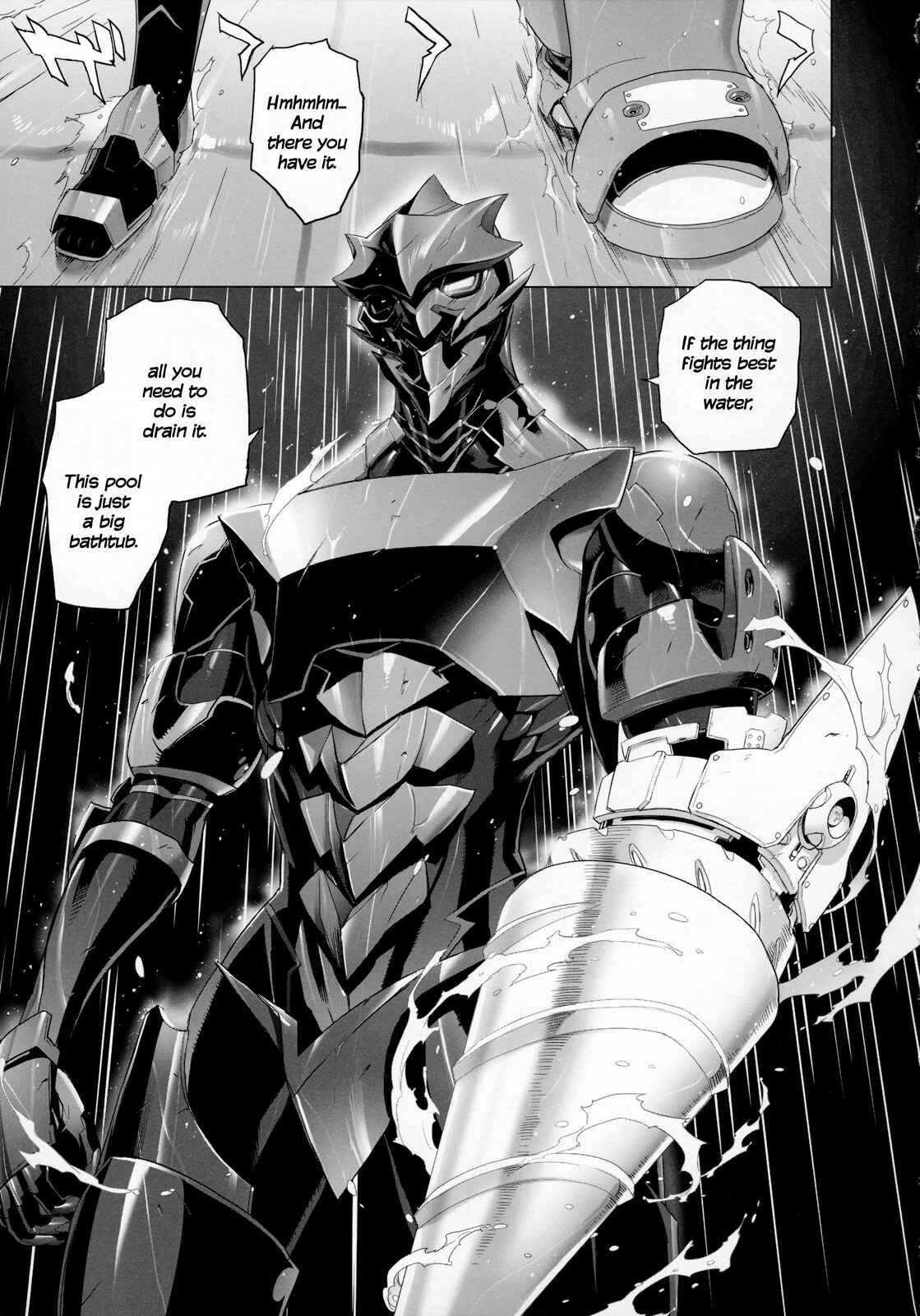 Page 20 Chapter 6 Fire Fire Fire