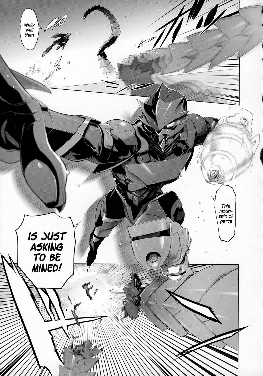 Page 22 Chapter 6 Fire Fire Fire