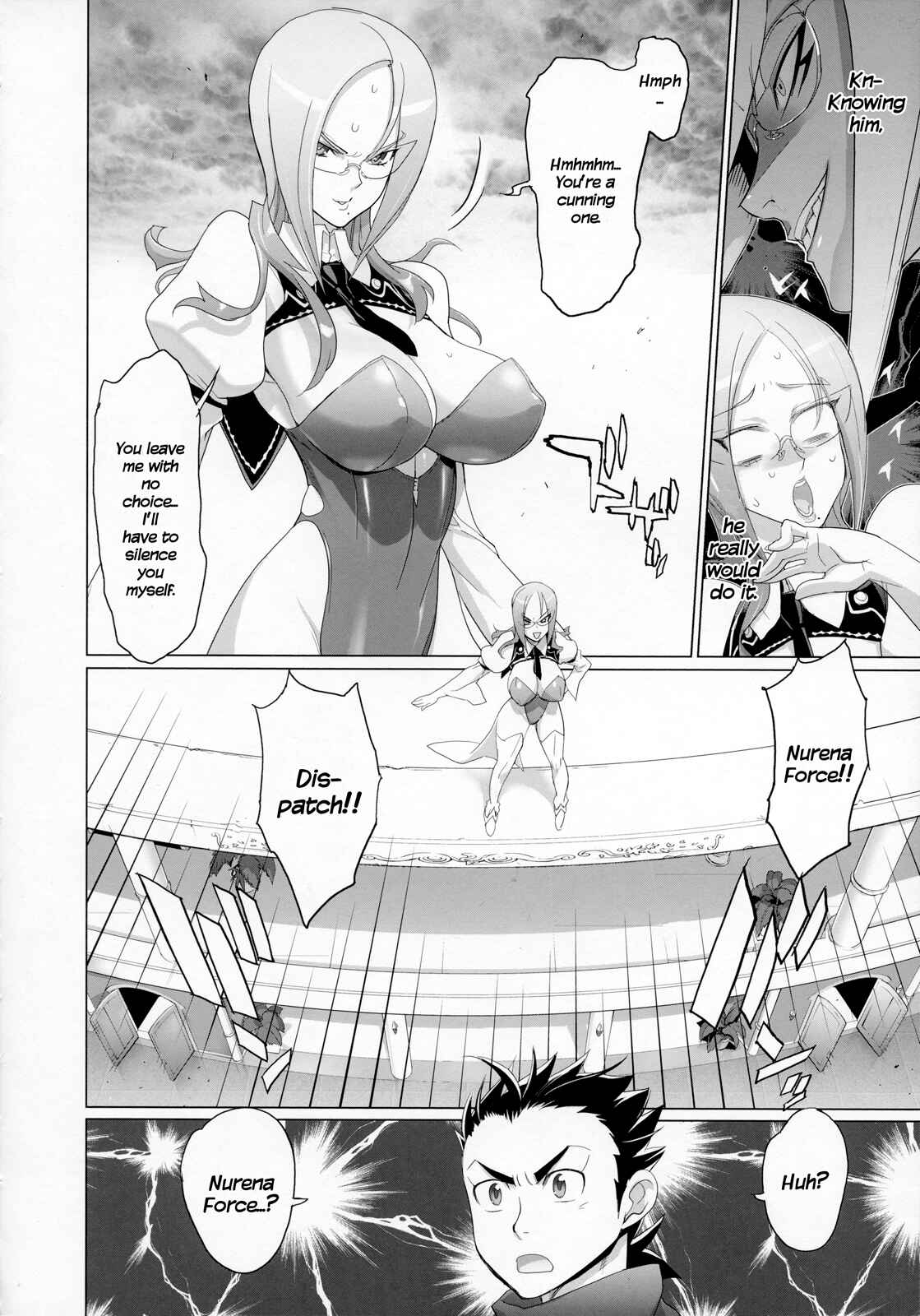 Page 5 Chapter 6 Fire Fire Fire