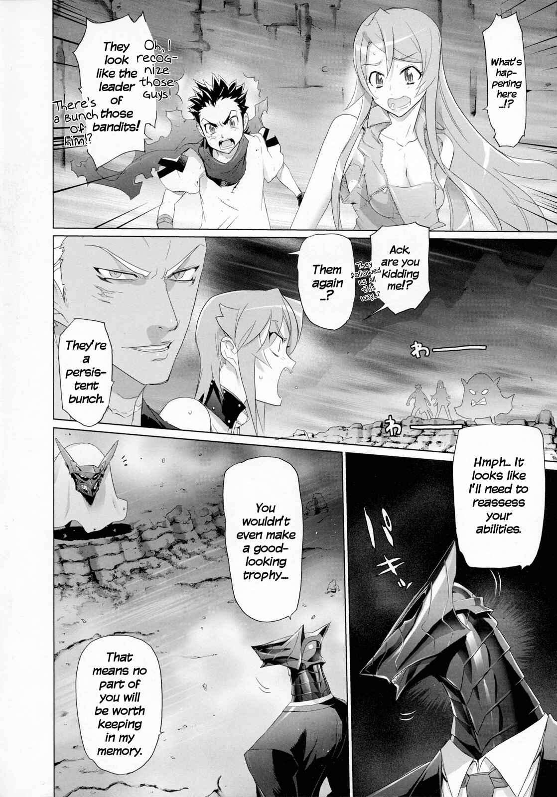 Page 12 Chapter 12 Fire Fire Fire