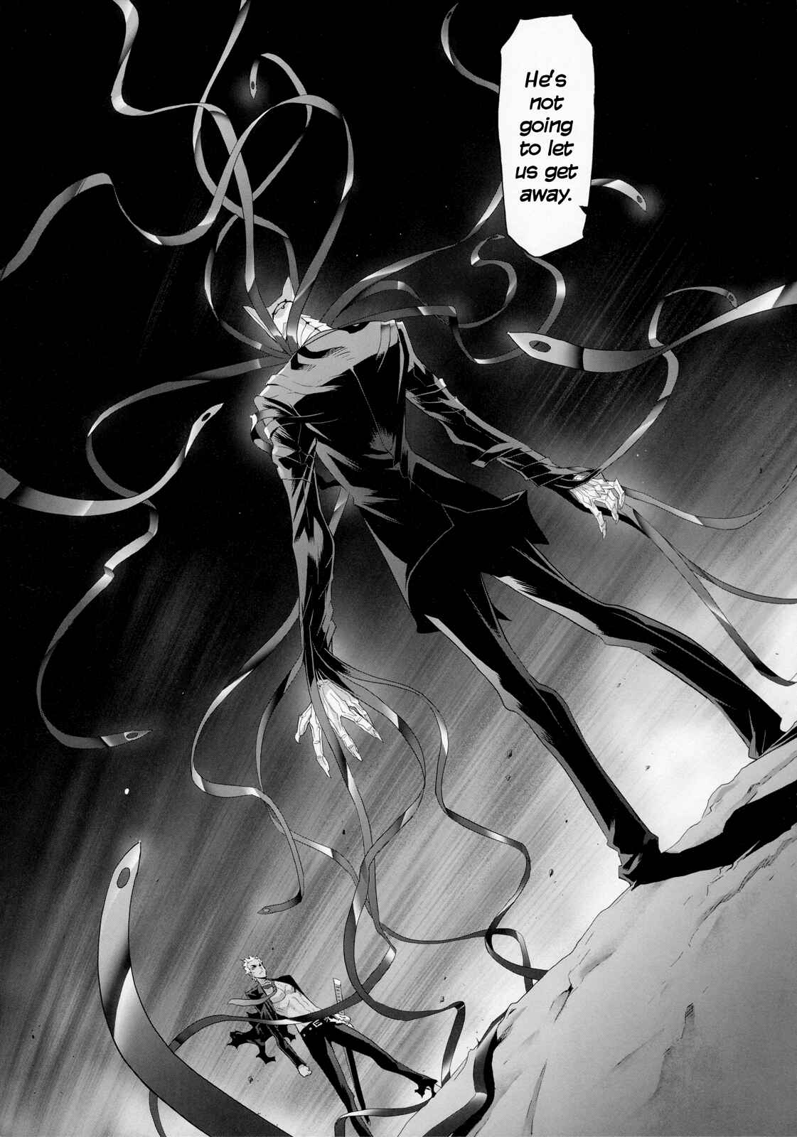 Page 15 Chapter 12 Fire Fire Fire