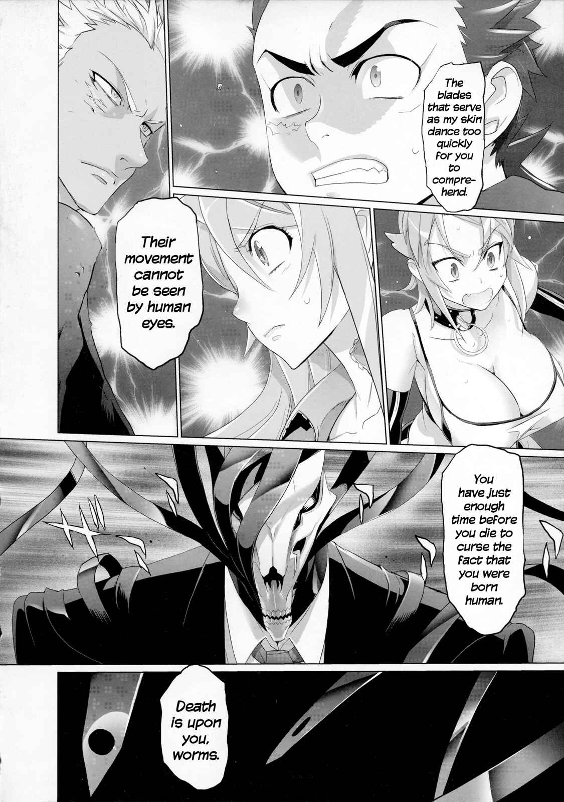 Page 16 Chapter 12 Fire Fire Fire