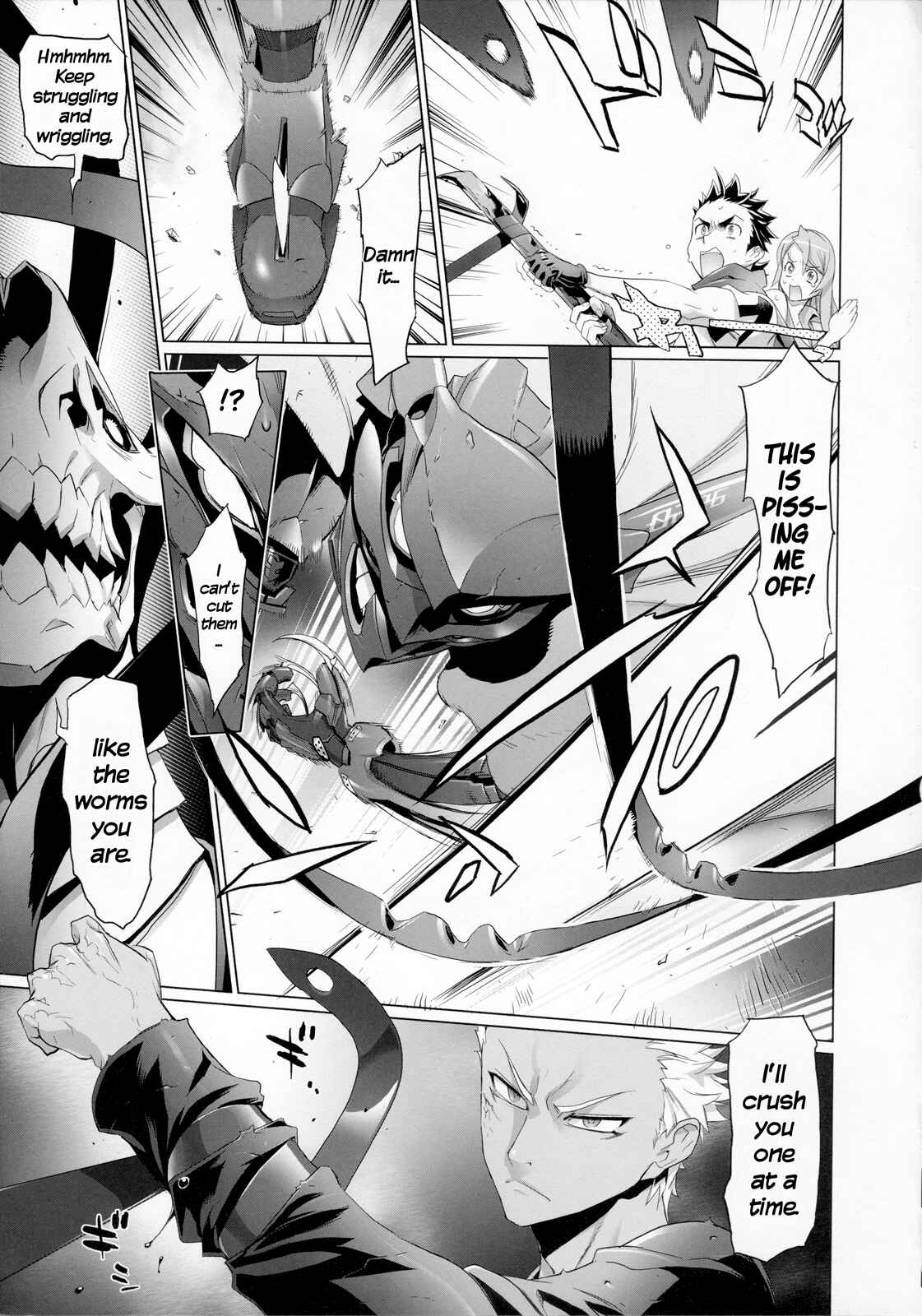 Page 19 Chapter 12 Fire Fire Fire