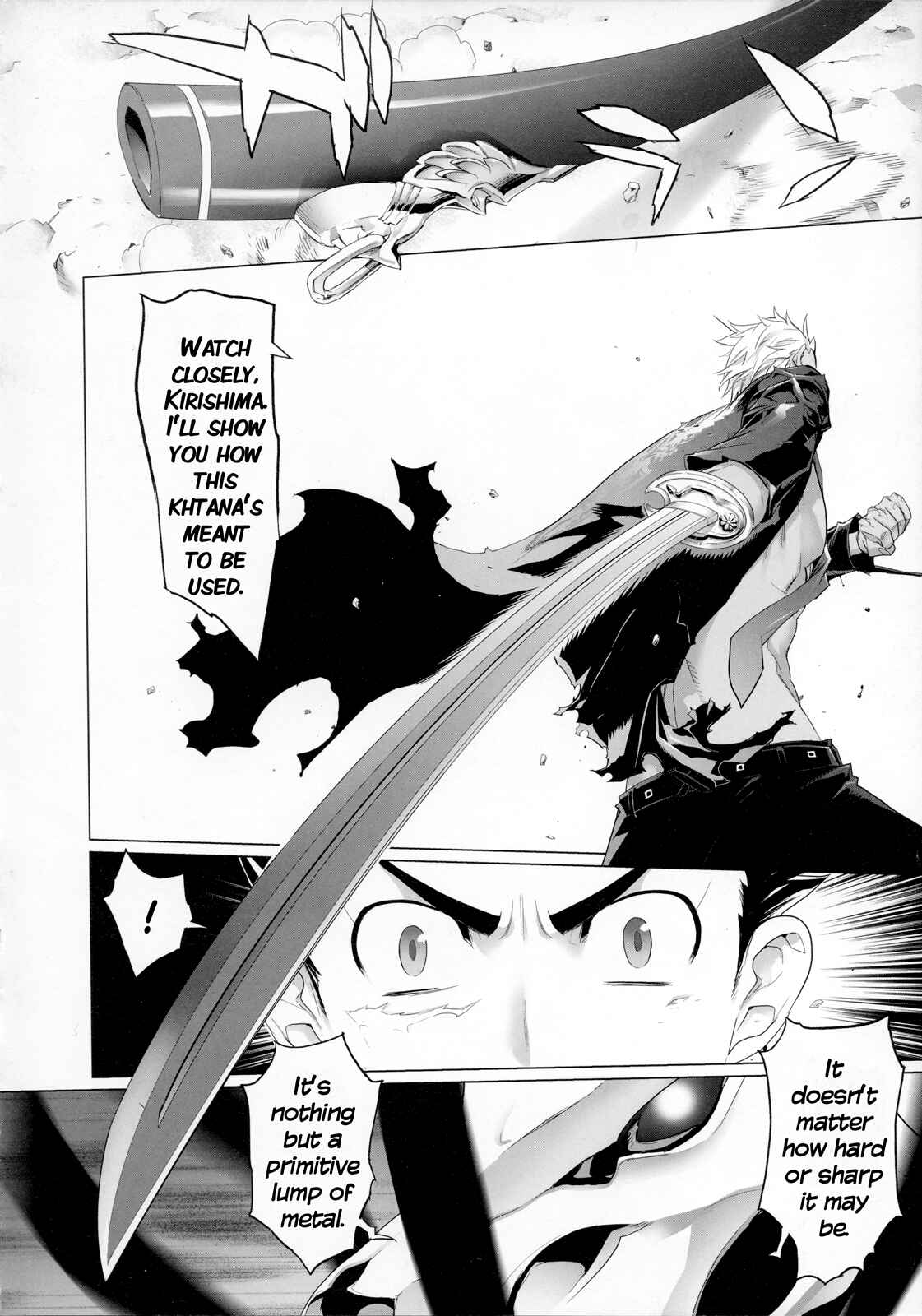 Page 20 Chapter 12 Fire Fire Fire