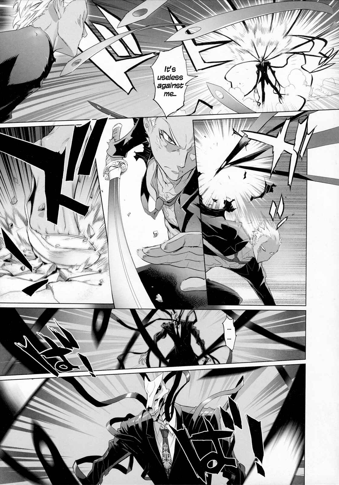 Page 21 Chapter 12 Fire Fire Fire