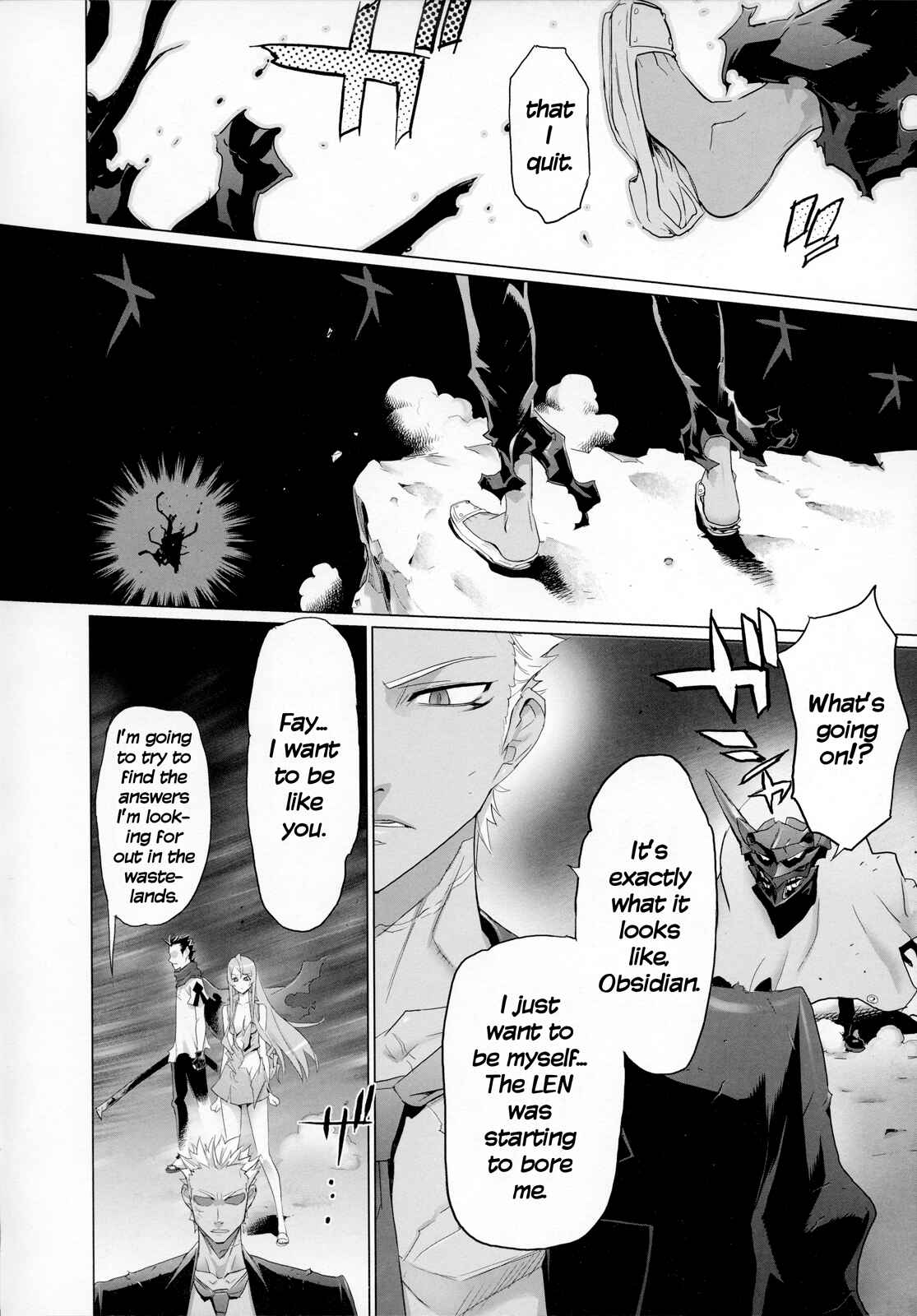 Page 24 Chapter 12 Fire Fire Fire