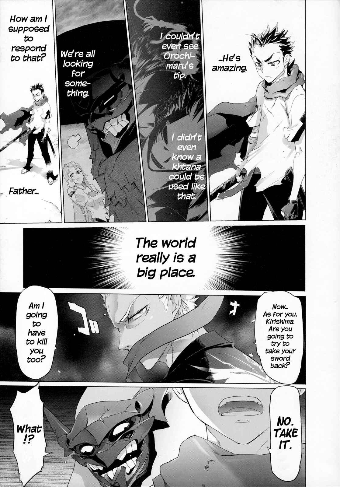 Page 25 Chapter 12 Fire Fire Fire