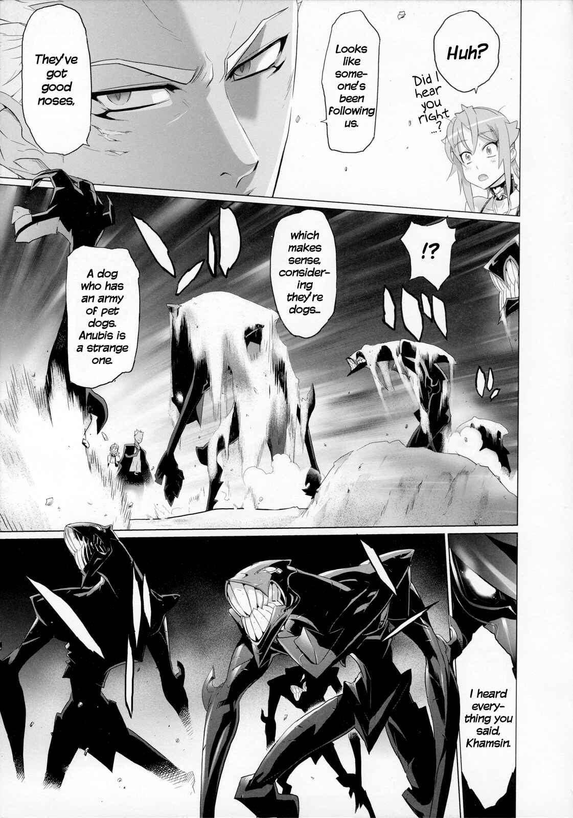 Page 6 Chapter 12 Fire Fire Fire