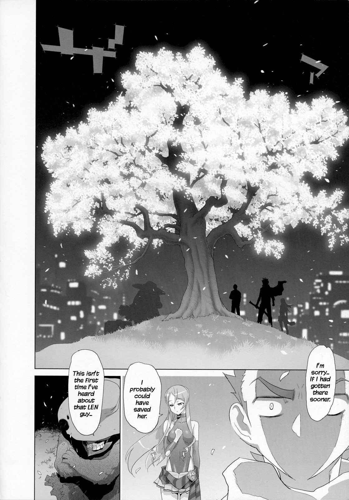 Page 27 Chapter 3 Fire Fire Fire