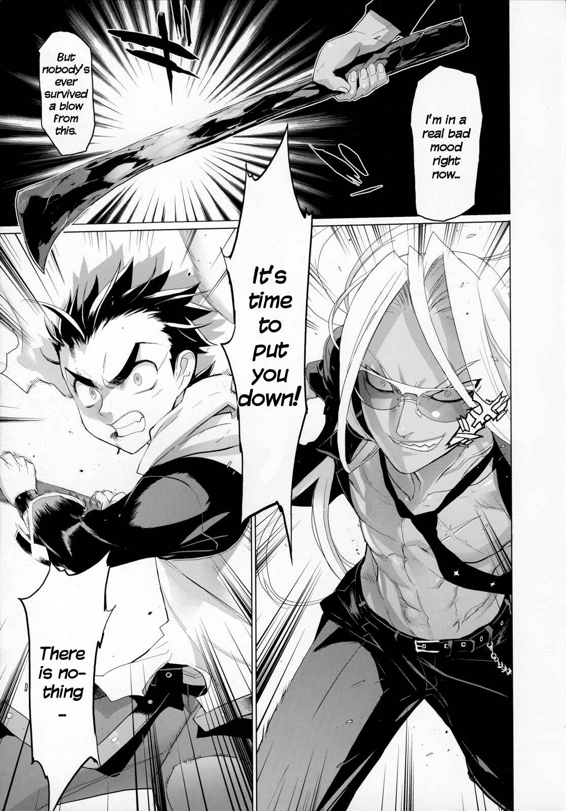 Page 6 Chapter 3 Fire Fire Fire