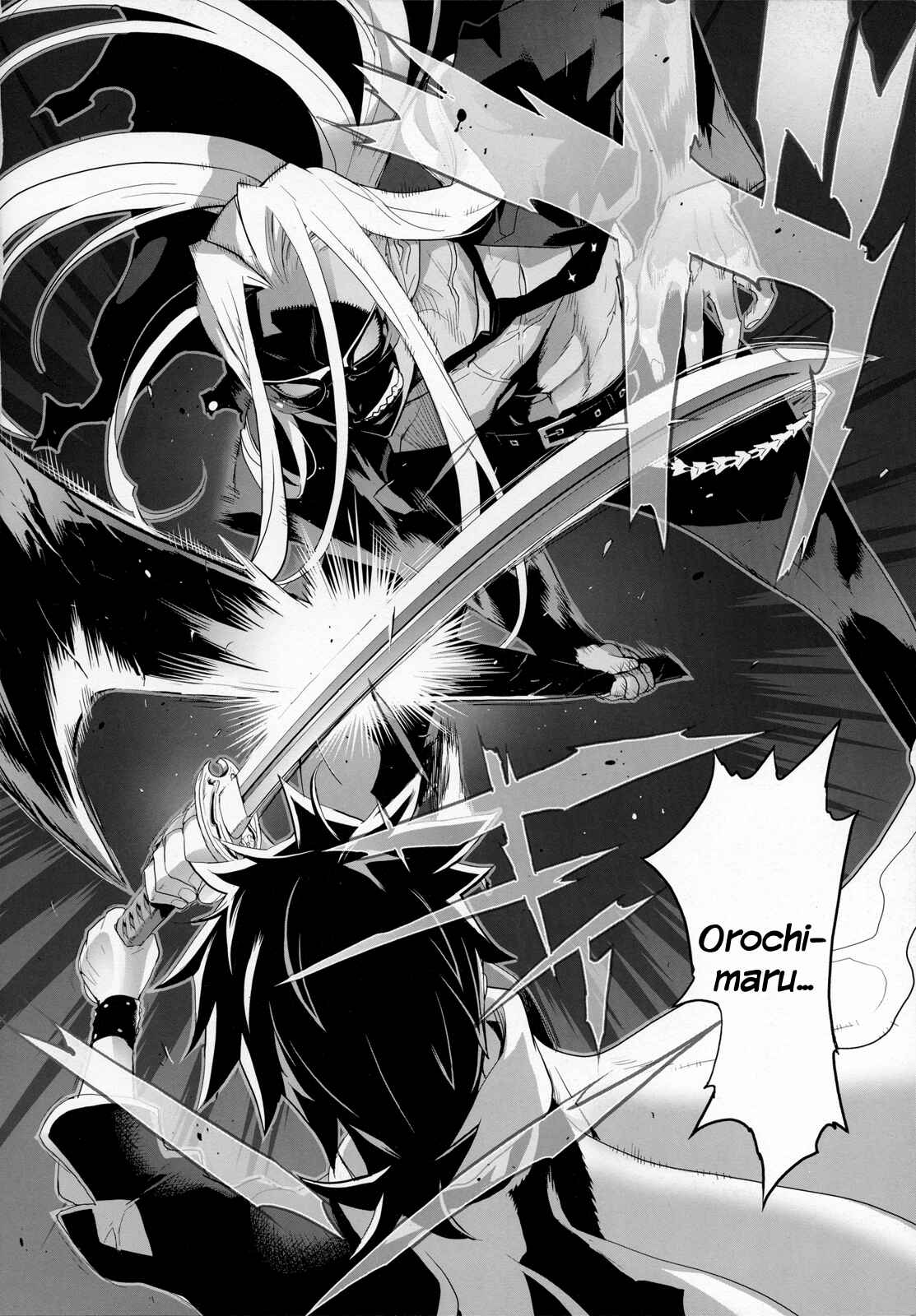 Page 7 Chapter 3 Fire Fire Fire