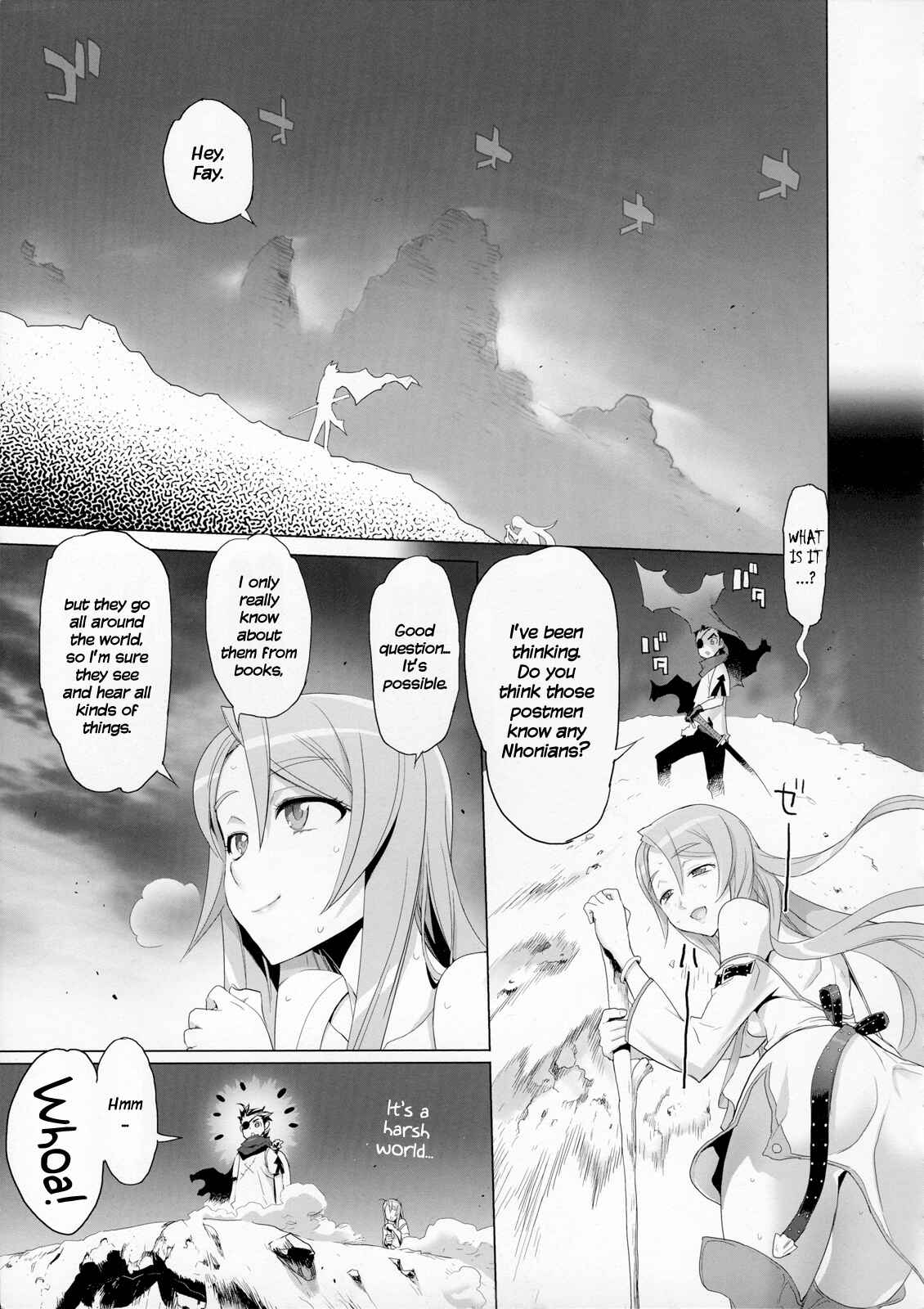 Page 11 Chapter 4 Fire Fire Fire
