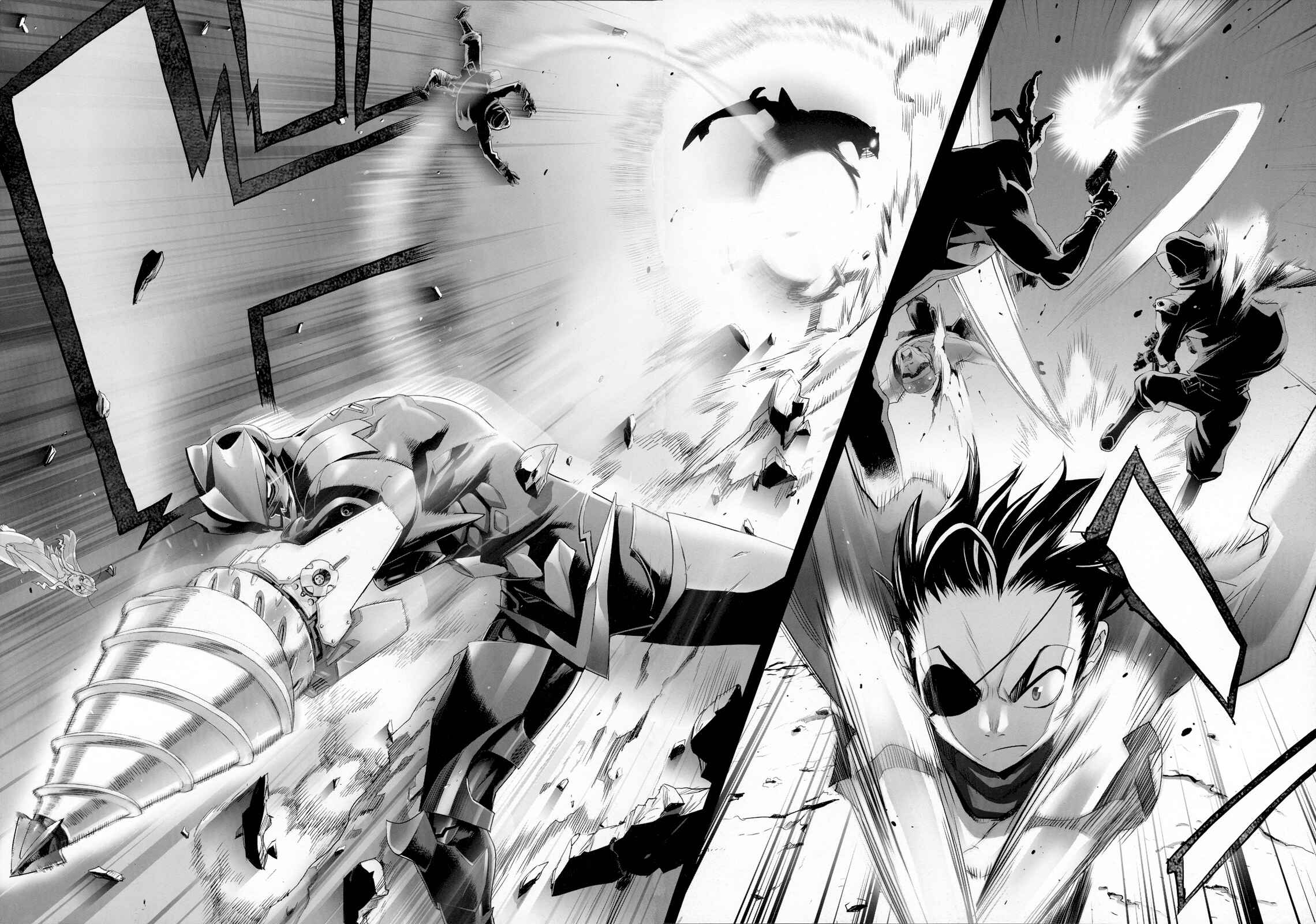 Page 30 Chapter 4 Fire Fire Fire