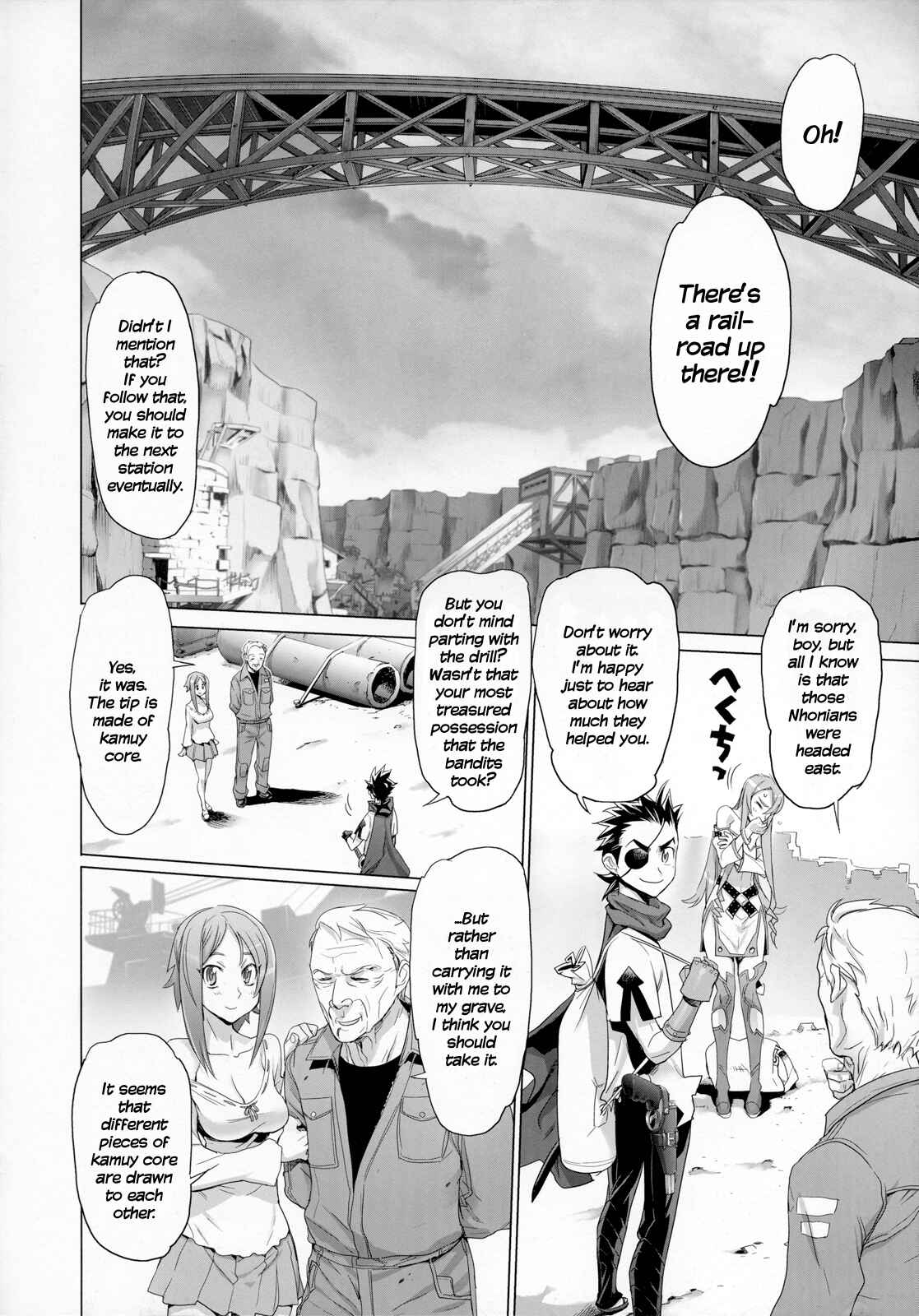 Page 33 Chapter 4 Fire Fire Fire