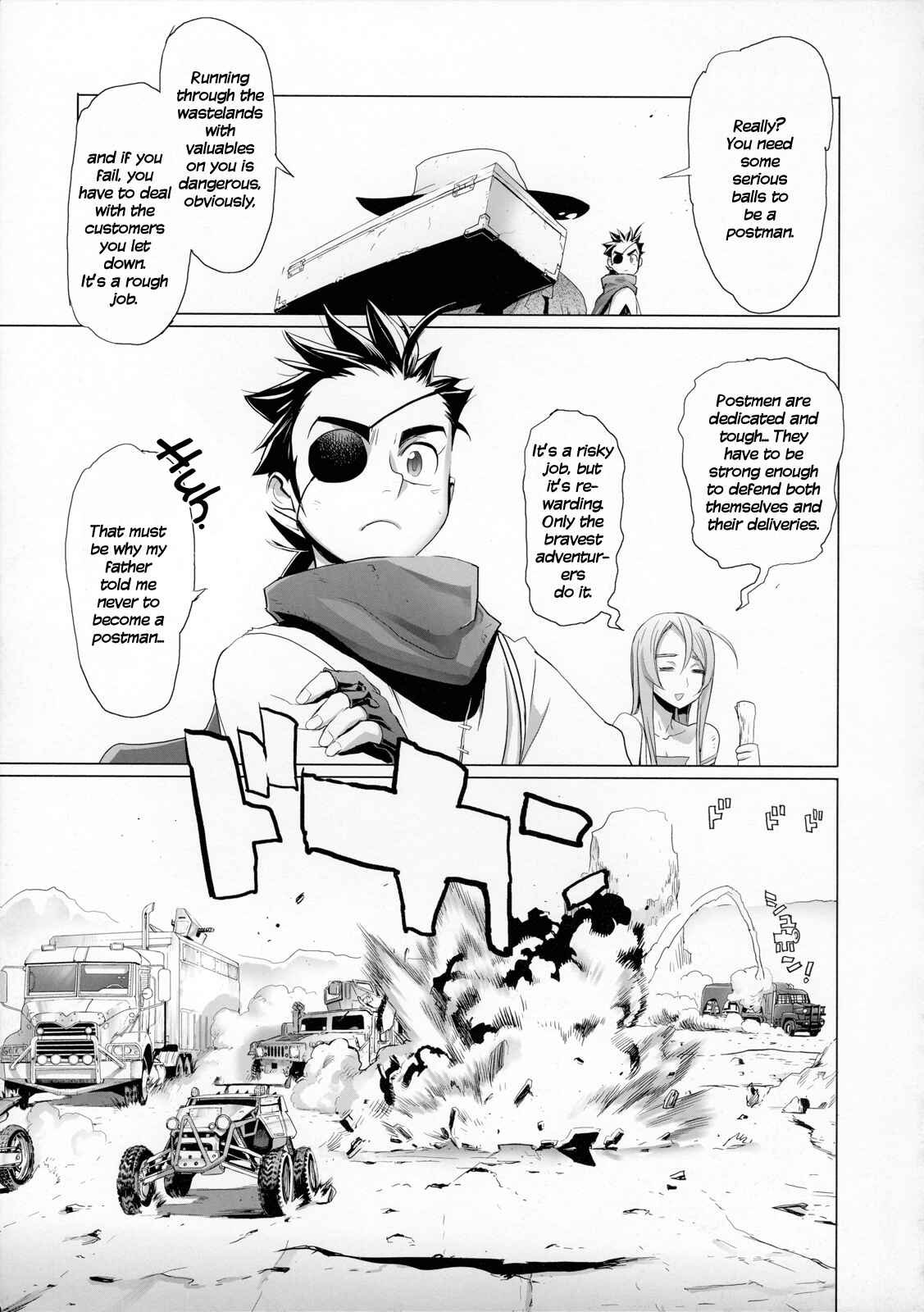 Page 5 Chapter 4 Fire Fire Fire