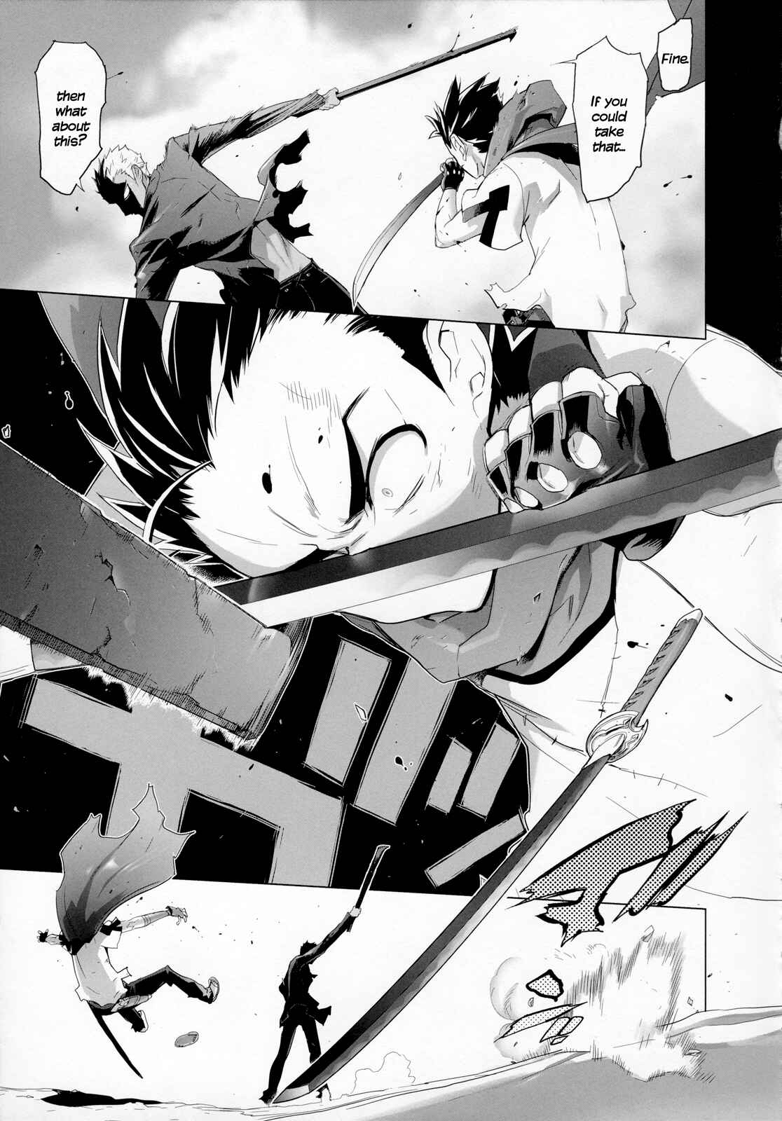 Page 10 Chapter 8 Fire Fire Fire
