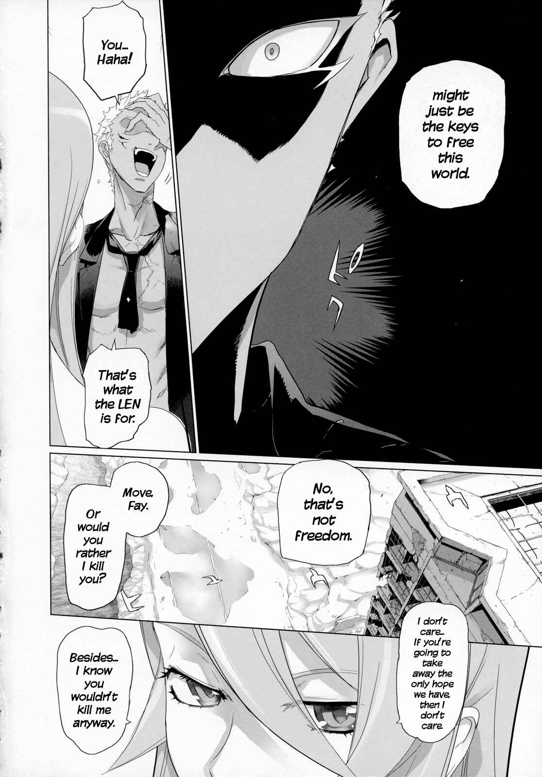 Page 19 Chapter 8 Fire Fire Fire