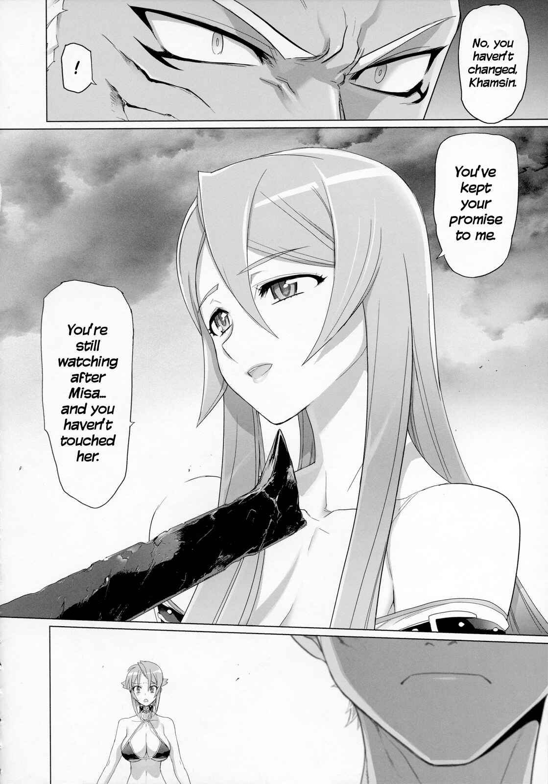 Page 23 Chapter 8 Fire Fire Fire