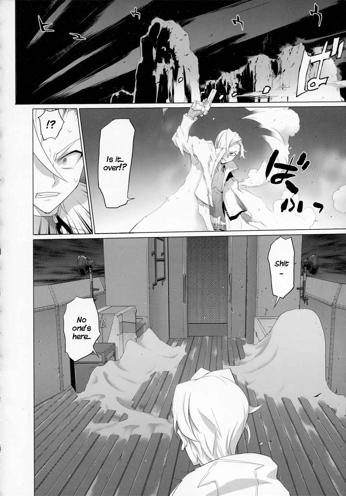 Page 11 Chapter 11 Fire Fire Fire