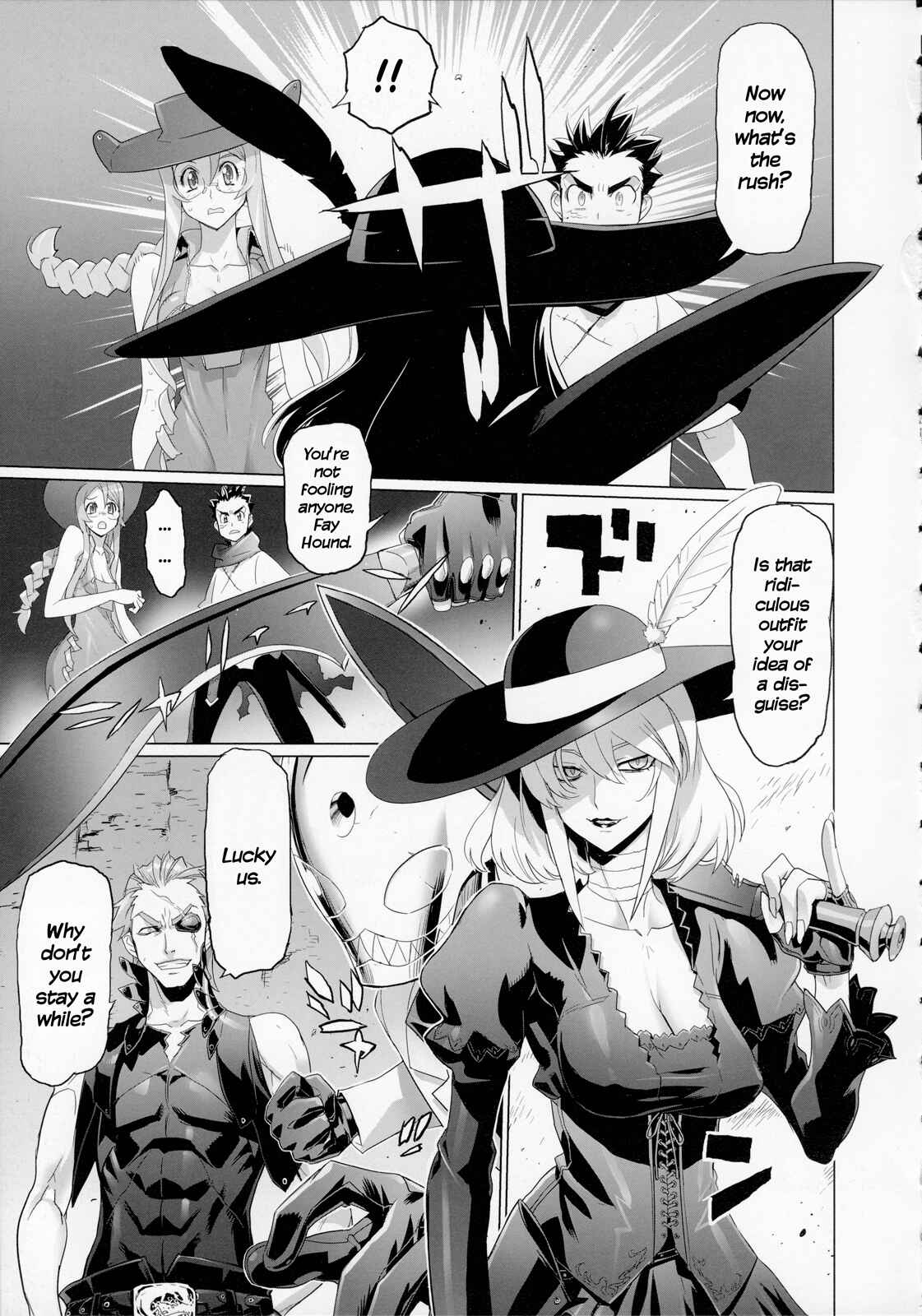 Page 22 Chapter 11 Fire Fire Fire