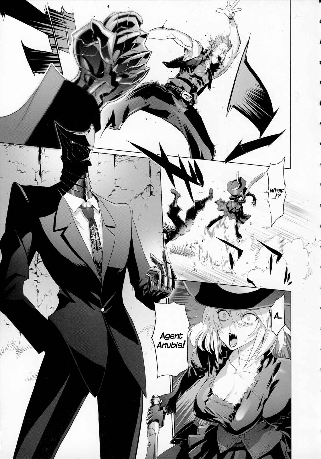 Page 24 Chapter 11 Fire Fire Fire